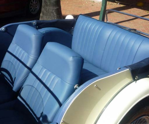 Roof Linings Glenelg, Car Roof Linings Adelaide, Custom Car Upholstery Marion